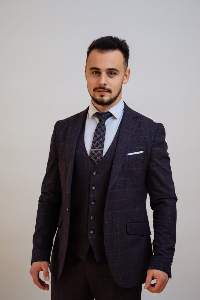 Daniel Sucala