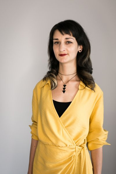 Teodora Dragan