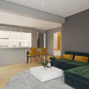 APARTAMENT CU 2 CAMERE SEMIFINISAT DE VANZARE IN ZONA VIVO /BMW thumb 2