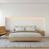 APARTAMENT CU 2 CAMERE SEMIFINISAT DE VANZARE IN ZONA VIVO /BMW thumb 4