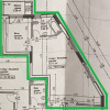 APARTAMENT CU 2 CAMERE SEMIFINISAT DE VANZARE IN ZONA VIVO /BMW thumb 6