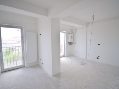 Apartament de vanzare cu 3 camere in Floresti!