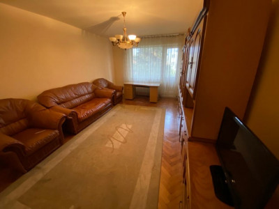 Apartament cu 2 camere spre închiriere situat Semicentral!