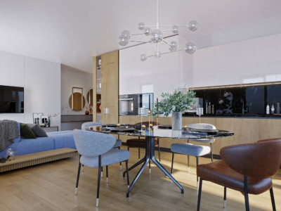 Apartament de vanzare cu 2 camere perfect pentru investitie, zona semicentrala!