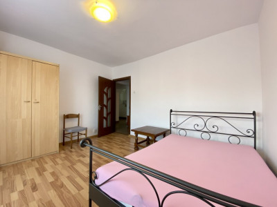 Apartament cu 3 dormitoare pe Plopilor!