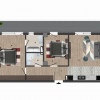 Apartament spre vanzare cu 3 camere in cartierul Europa! thumb 2
