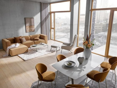 Apartament cu 3 camere spre vanzare in cartierul Europa!