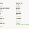 APARTAMENT DE 86 MP LA 5 MINUTE DE VIVO SHOPPING CENTER ! thumb 7