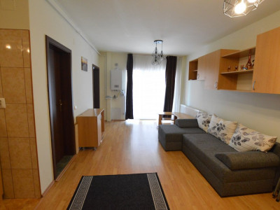 Ofertra pentru investitie! Apartament cu 2 camere, Calea Turzii!