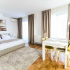 Apartament de lux cu terasa generoasa de 20 mp si priveliste in PARK LAKE! thumb 2