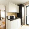 Apartament de lux cu terasa generoasa de 20 mp si priveliste in PARK LAKE! thumb 5