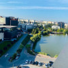 Apartament de lux cu terasa generoasa de 20 mp si priveliste in PARK LAKE! thumb 8