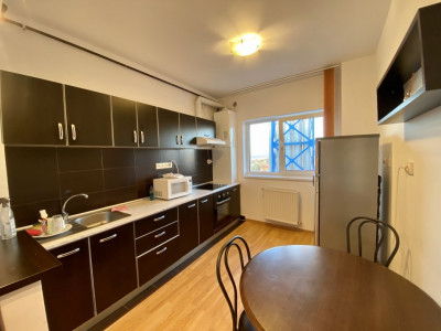 Apartament cu o camera in Zorilor - Parcare inclusa - ideal pentru investitie!