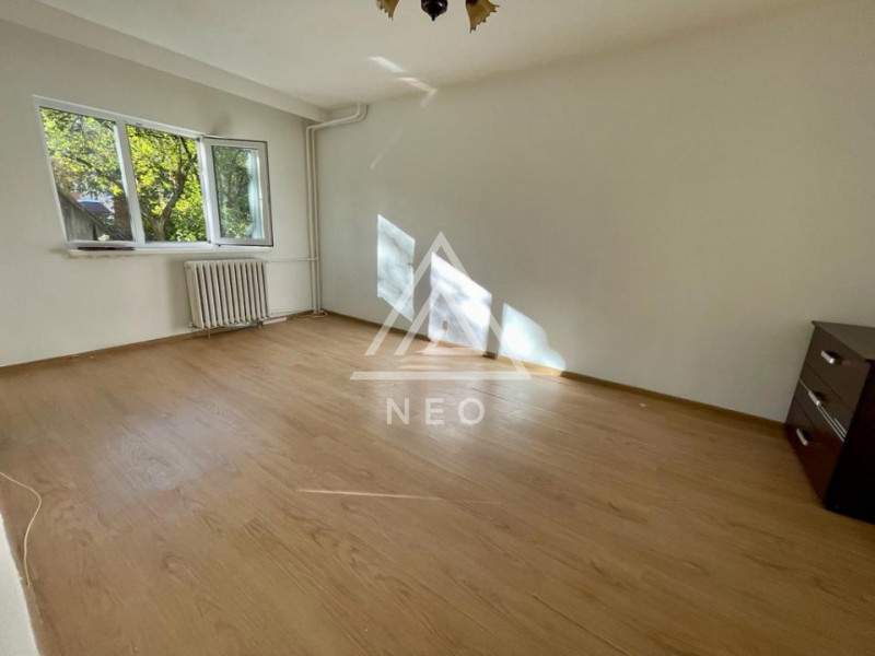 Oportunitate investitie cu 0 ComisionGarsoniera de vanzare, Piata