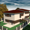 UNITATE DE DUPLEX IN CARTIERUL EXCLUSIVIST DE CASE VORONET ! thumb 2