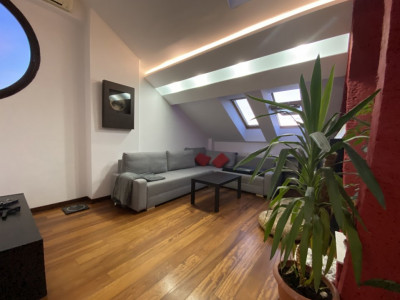 Apartament luminos si spatios situat in cartierul Zorilor! 