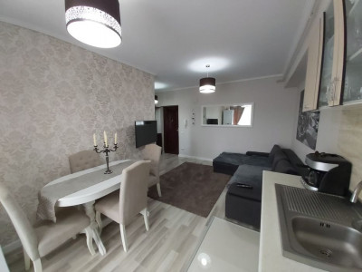 Apartament modern cu 2 camere pe Calea Turzii !