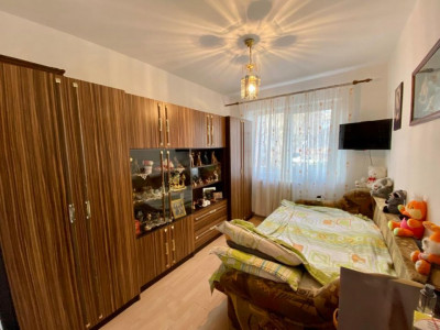 Oportunitate de investitie! apartament cu 3 camere in cartierul Manastur!