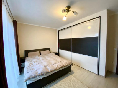 Apartament cu 2 camere in zona Vivo!