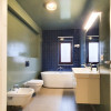 Apartament de lux cu parcare si curte privata in Gruia! thumb 5