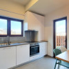 Apartament de lux cu parcare si curte privata in Gruia! thumb 8