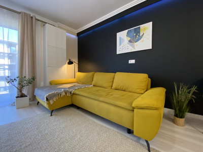 Apartament modern langa Baza Sportiva Gheorgheni.