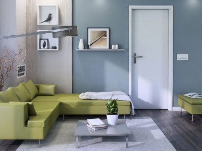 APARTAMENT CU 3 CAMERE LA 5 MINUTE DE VIVO SHOPPING CENTER !