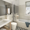 APARTAMENT CU 2 CAMERE LA 5 MINUTE DE VIVO SHOPPING CENTER ! thumb 8