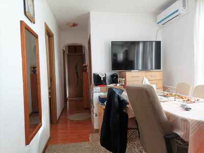 APARTAMENT LA 1400 E/MP IN DAMBUL ROTUND