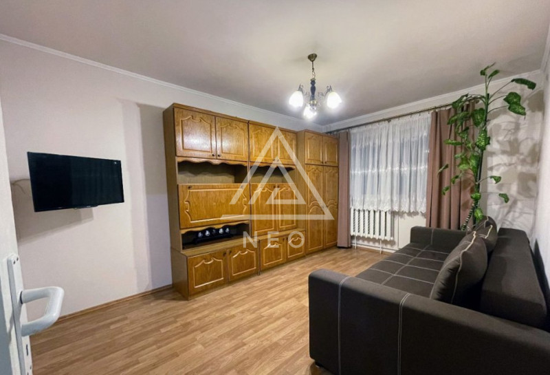 Apartament cu 2 camere, langa Piata Flora Neo Imobiliare