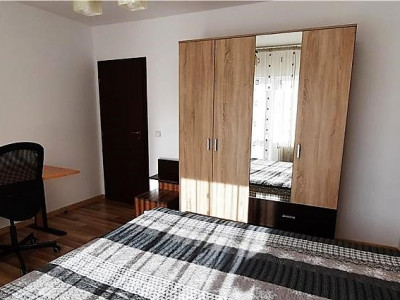 Apartament de inchiriat in zona Kaufland Marasti