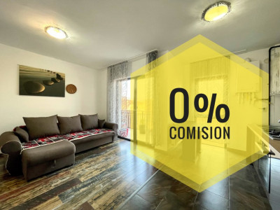 O% COMISION - APARTAMENT CU 3 CAMERE IN ZONA DE PATRIMONIU, MUZEUL APEI !