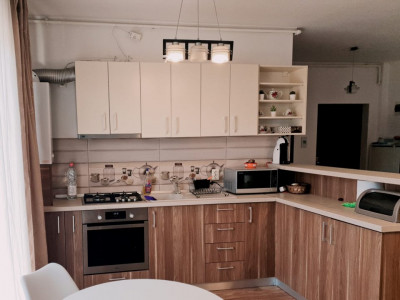 Apartament cu 2 camere in Buna Ziua!