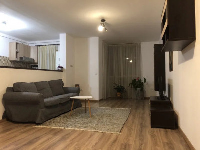 Apartament cu 2 camere, in Complex Platinia (Dorobantilor)