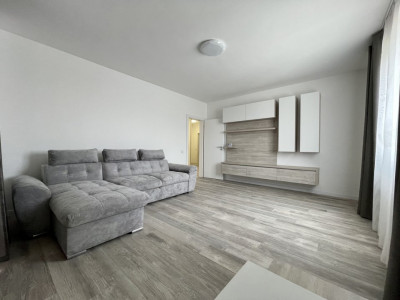 Apartament ultramodern cu 2 camere decomandate !