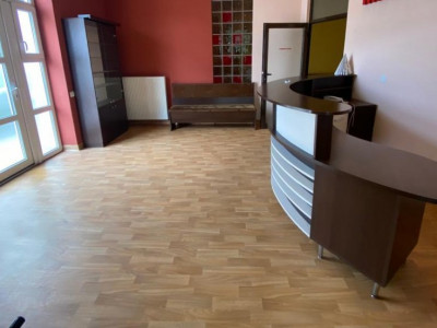 Casa cu destinatie de cabinet medical spre vanzare in centrul Clujului