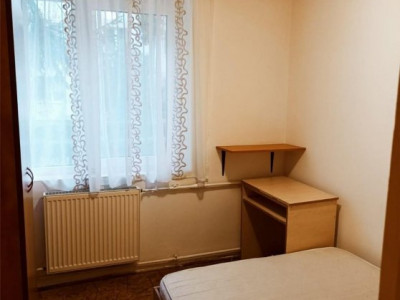 Apartament cu 2 camere, in cartierul Gheorgheni 