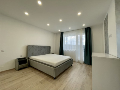 Apartament ultramodern cu 2 camere langa Vivo !