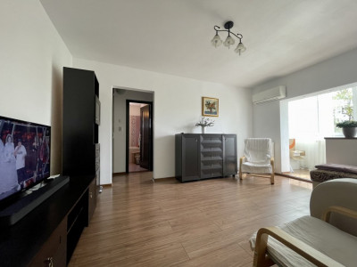 Apartament cu 2 camere - zona Interservisan - Gheorgheni