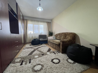 Apartament 2 camere decomandate cu priveliste deosebita - Intre Lacuri