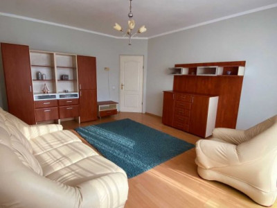 Apartament cu 2 camere -  Marasti