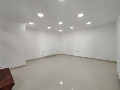 Spatiu comercial ultrafinisat spre vanzare in zona Centrala!