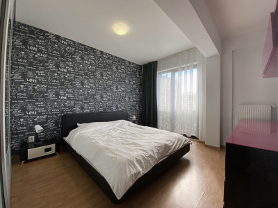 Apartament spre inchiriere | 3 camere | semidecomandat | Buna Ziua