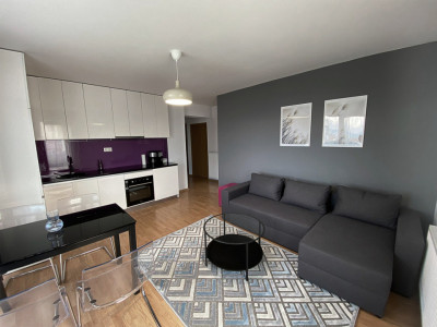 Apartament spre inchiriere | 3 camere | semidecomandat | Buna Ziua