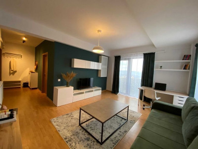 Apartament spre inchiriere | 2 camere | Europa