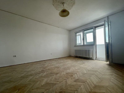 Apartament clasic cu 2 camere in Grigorescu - Oportunitate de investitie!