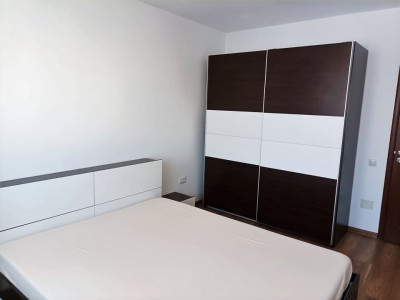 Apartament Modern cu Parcare in Junior Residence -spre vanzare-