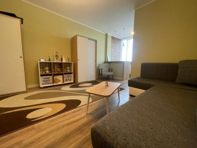 Apartament cu 1 camera, in cartierul Gheorgheni 
