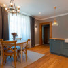 Apartament spre inchiriere | 2 camere | Semidecomandat | Semicentral l Lux thumb 4