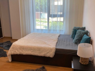 Apartament cu 2 dormitoare + loc de parcare, in cartierul Buna Ziua